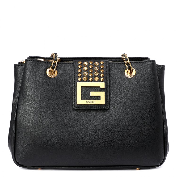 

Сумка женская Guess HWVB7984090, черный, HWVB7984090