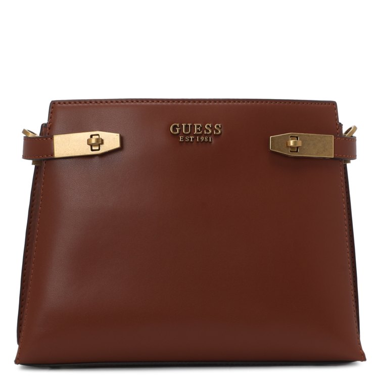 

Сумка женская Guess HWVB8415290, коричневый, HWVB8415290