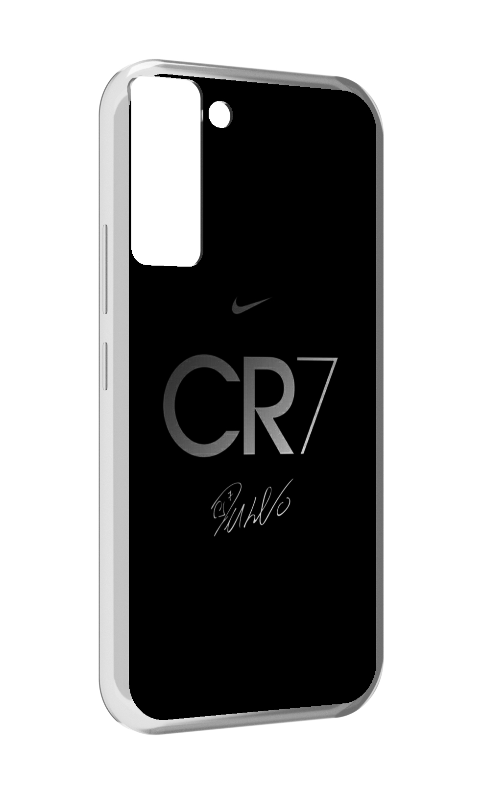 

Чехол MyPads CR7 для Tecno Pop 5 LTE / Pop 5 Pro, Прозрачный, Tocco