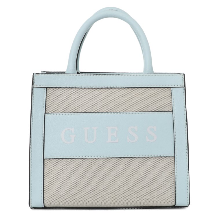 

Сумка женская Guess HWWB8699760, молочно-бежевый, HWWB8699760