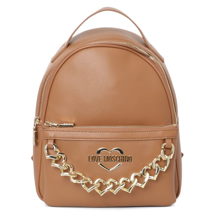 

Рюкзак женский Love Moschino JC4194PP, коричневый, JC4194PP
