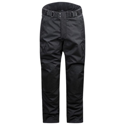 

LS2 Мотобрюки CHART EVO MAN PANTS (Черный, 4XL)