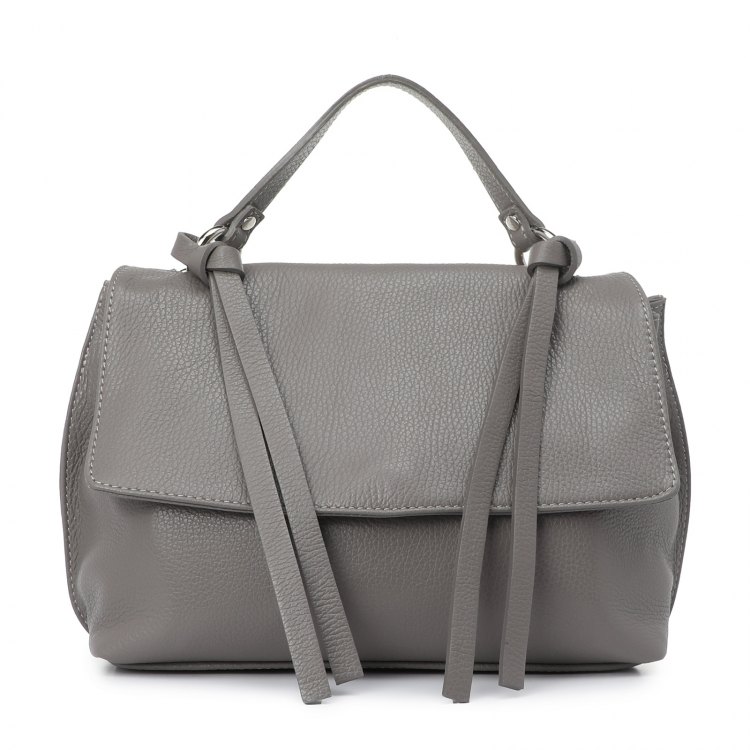 

Сумка женская Diva`s Bag M9059, коричнево-серый, M9059