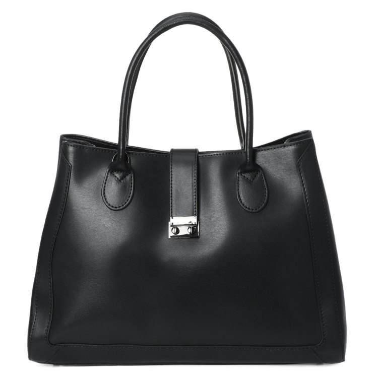 фото Сумка женская diva`s bag m9080, черный