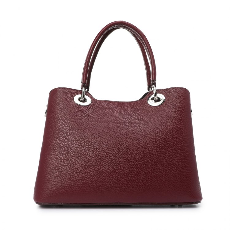

Сумка женская Diva`s Bag M9090, бордовый, M9090