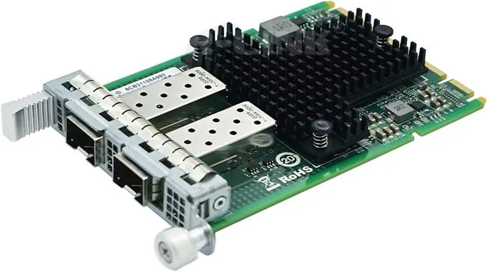 

Сетевая карта Lr-Link LRES3012PF-OCP, LRES3012PF-OCP