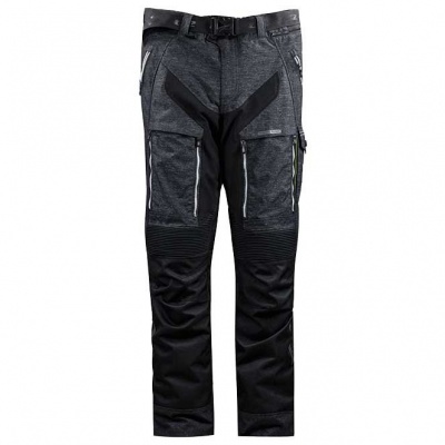 

LS2 Мотобрюки NEVADA MAN PANT (Черный, S)