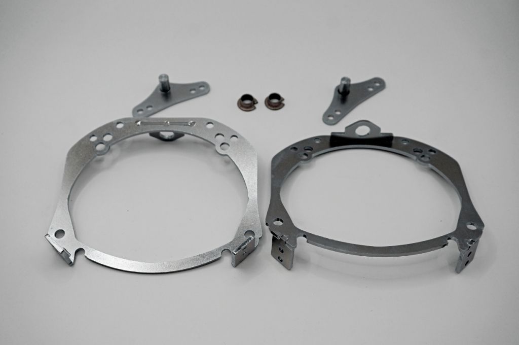 

Рамка переходная для линз Land Rover Range Rover 2005-2009 г.в. AFS Hella 3