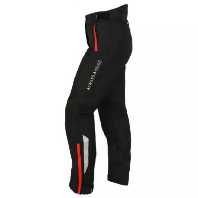 

LS2 Мотобрюки женские CHART LADY PANTS (Черный, 2XL)