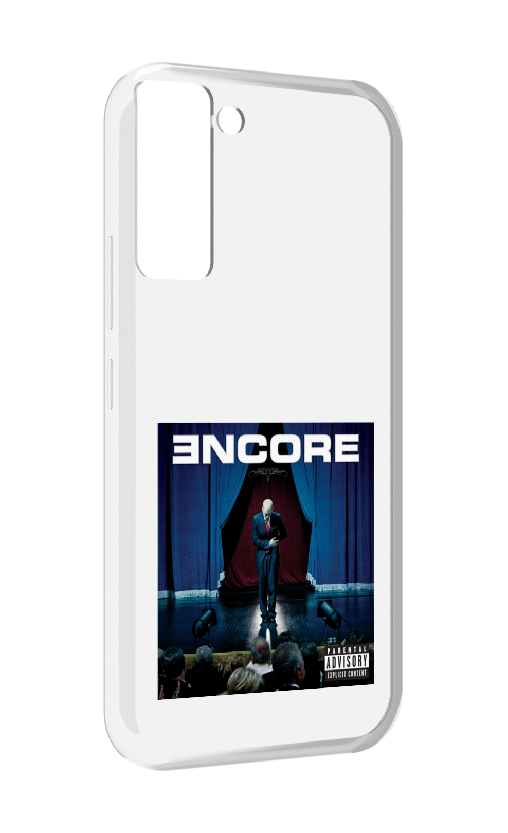 

Чехол MyPads Encore для Tecno Pop 5 LTE / Pop 5 Pro, Прозрачный, Tocco