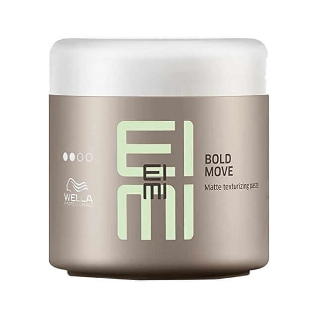 Паста для стайлинга Wella EIMI TEXTURE с матовым эффектом Bold Move, 150 мл