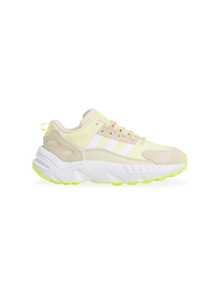 

Кроссовки женские Adidas 1433623 бежевые 38 2/3 EU, Бежевый, 001433623