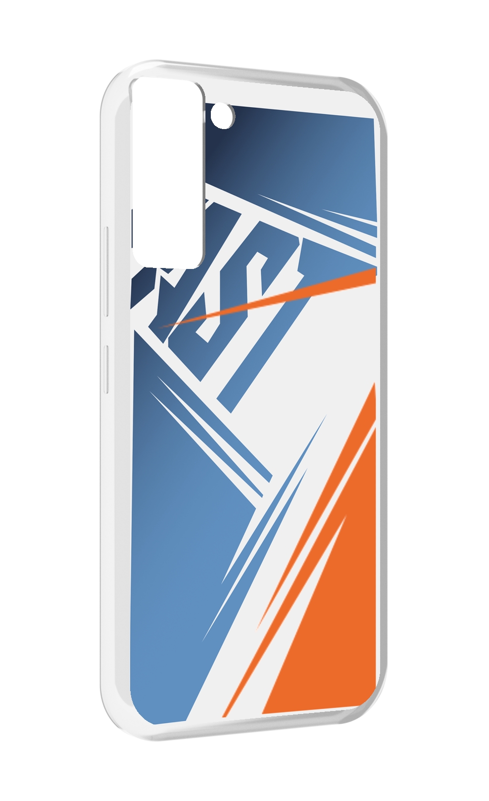 

Чехол MyPads Fast для Tecno Pop 5 LTE / Pop 5 Pro, Прозрачный, Tocco