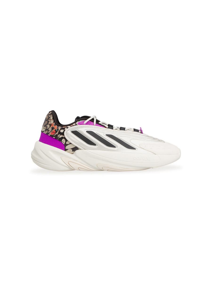 

Кроссовки женские Adidas 1433624 белые 37 1/3 EU, Белый, 001433624