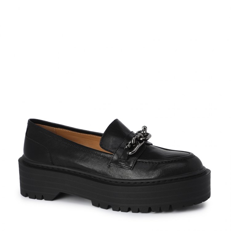 

Лоферы женские Tendance GL5470-950 черные 41 EU, GL5470-950