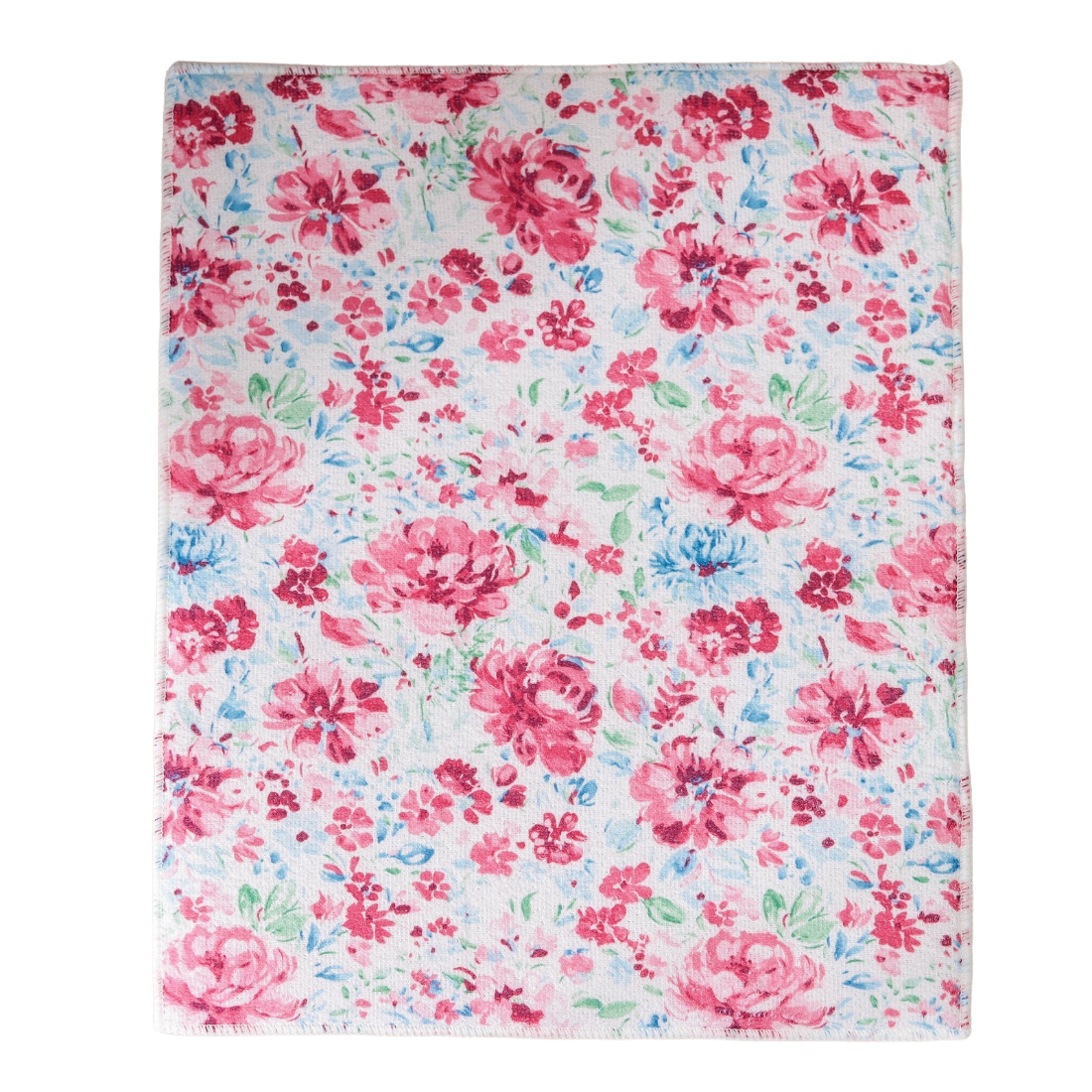 

"Луговые цветы", 38х50 см