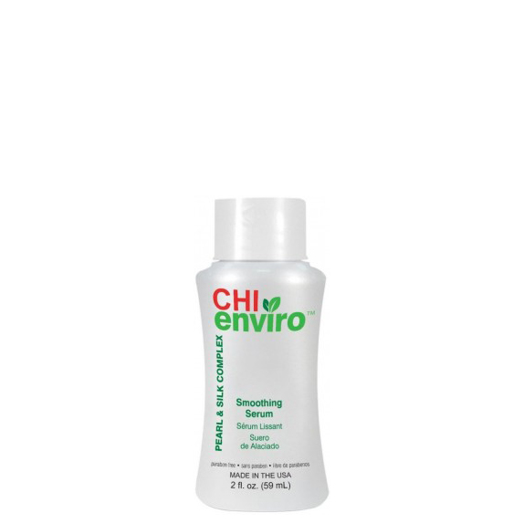 Купить Разглаживающий гель CHI. ENVIRO. Smoothing Serum 59 мл