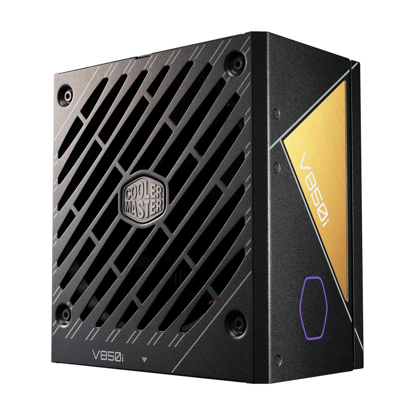 Блок питания Cooler Master MPZ-8501-AFAG-BEU 850W (MPZ-8501-AFAG-BEU)