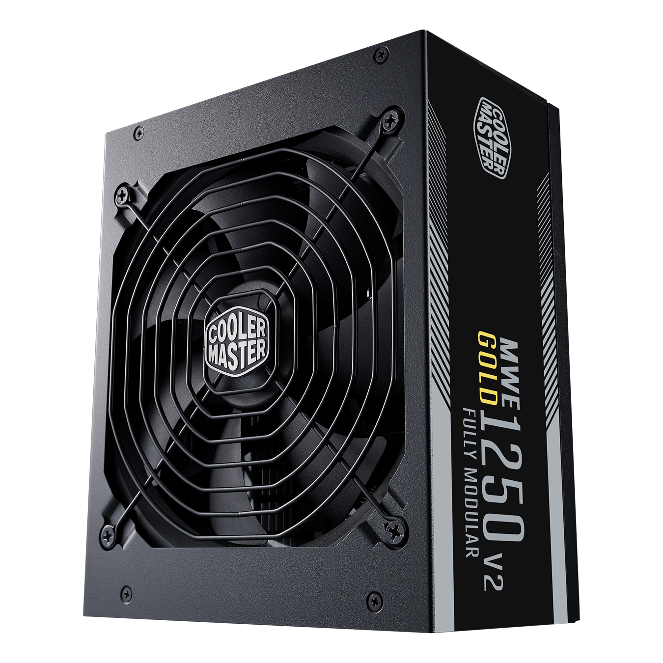 Блок питания Cooler Master MPE-C501-AFCAG-3EU 1250W (MPE-C501-AFCAG-3EU)