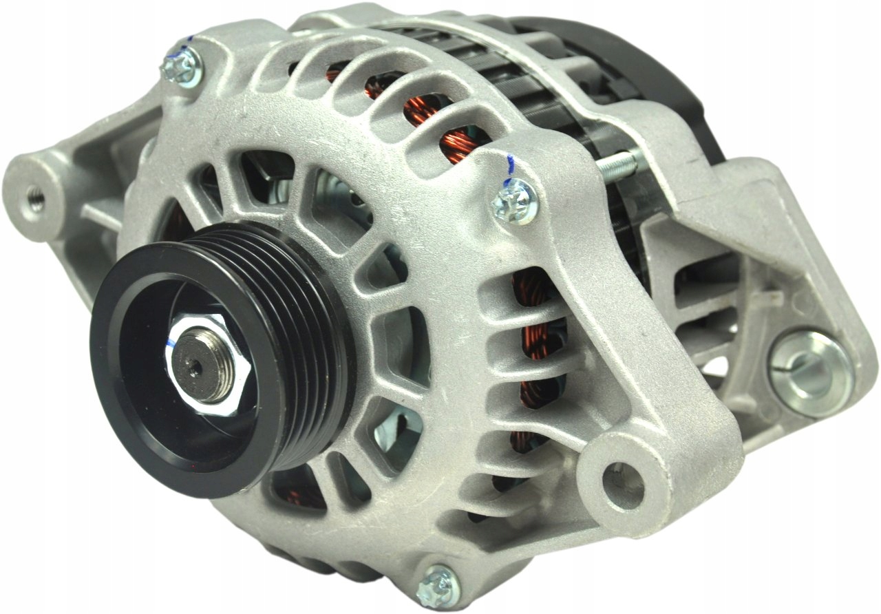 

Генератор Denso DAN1483