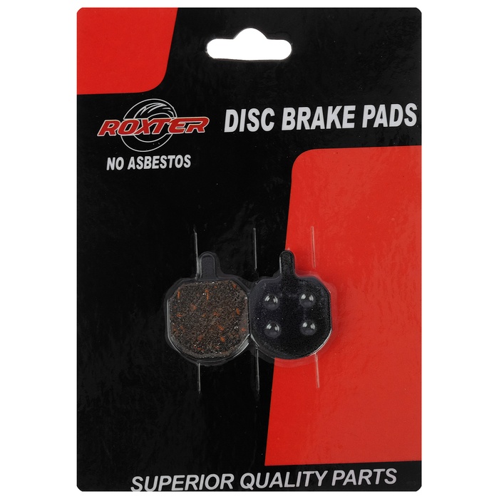 

Тормозные колодки Sima-land для дисковых тормозов YL-1009, для дисковых тормозов YL-1009