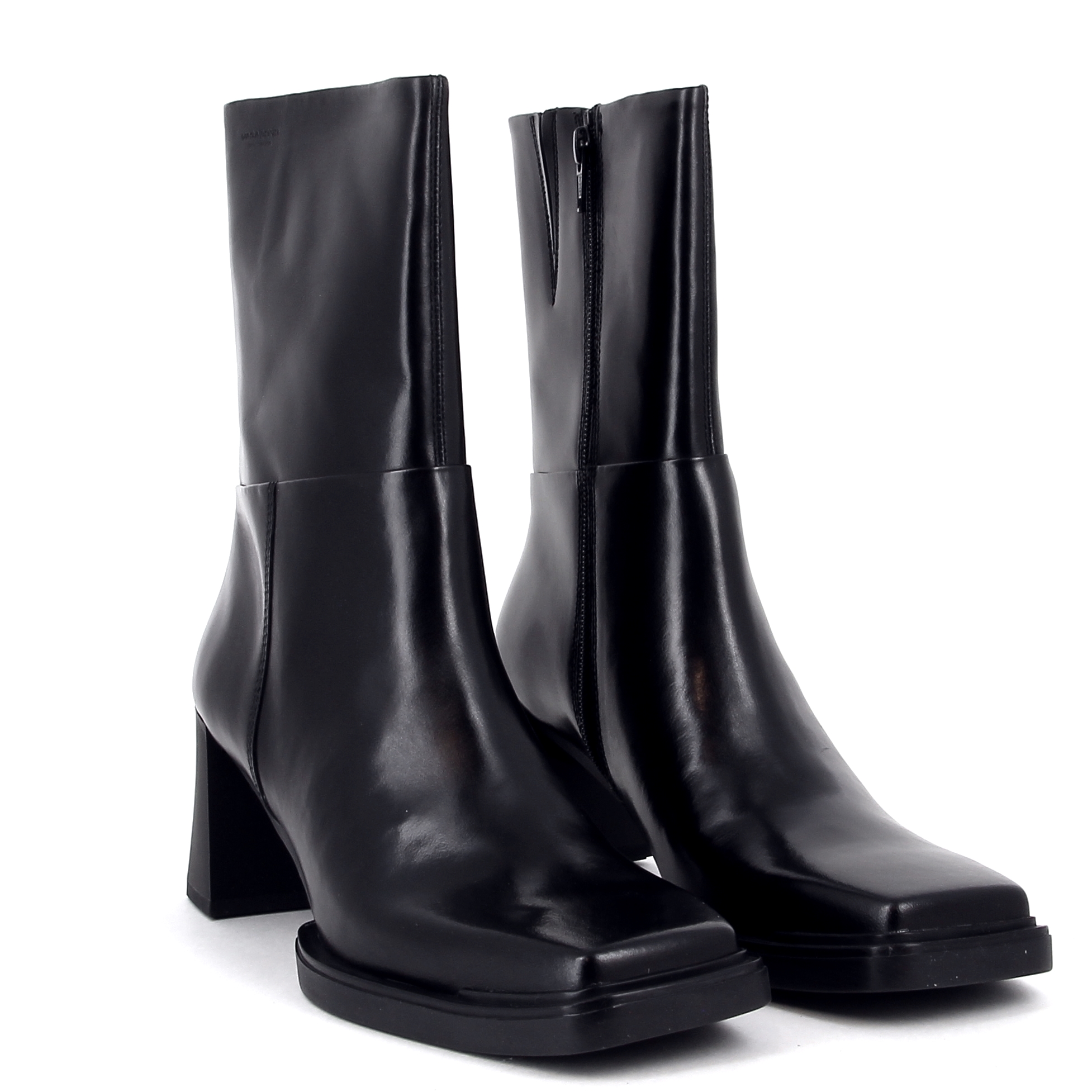 фото Ботинки женские vagabond 5110-001-20 черные 36 ru
