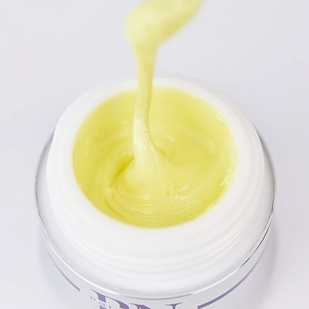 

Patrisa Nail, Kombi Gel Color, Yellow Light, 15 г
