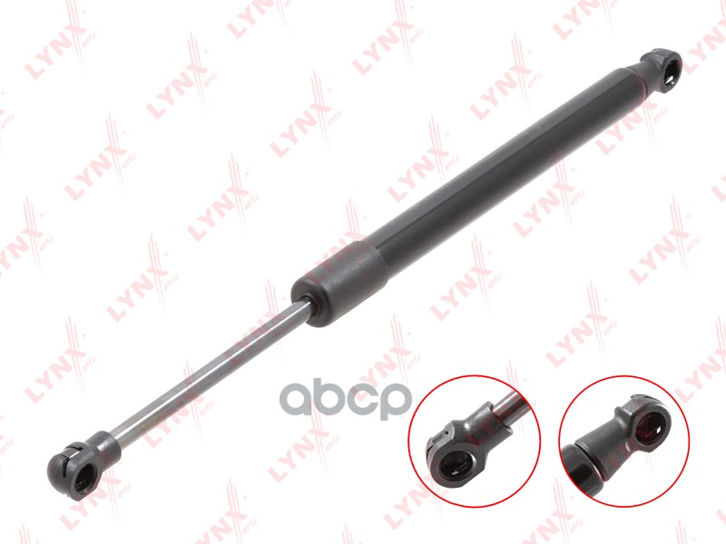 фото Амортизатор крышки багажника | зад | lynxauto арт. gs1258