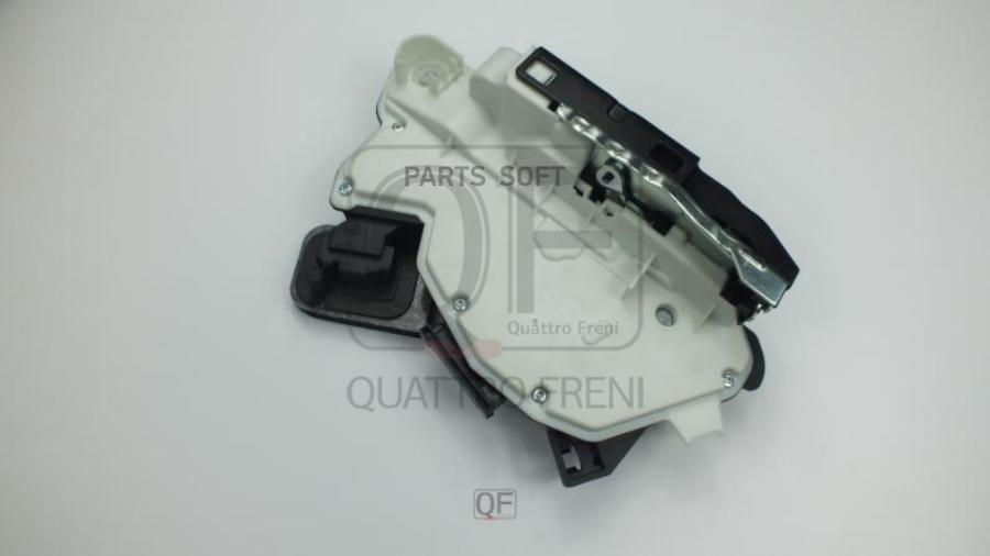 

Замок двери QUATTRO FRENI qf10j00010
