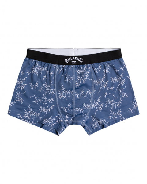

Трусы мужские Billabong Z1UN01 синие S, Z1UN01