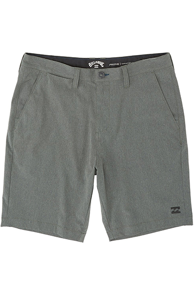 

Шорты мужские Billabong S1WK21-BIP0-896 серые 42 RU, S1WK21-BIP0-896