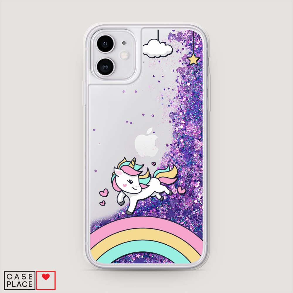 Чехол Awog на  Apple iPhone 11 / Айфон 11 
