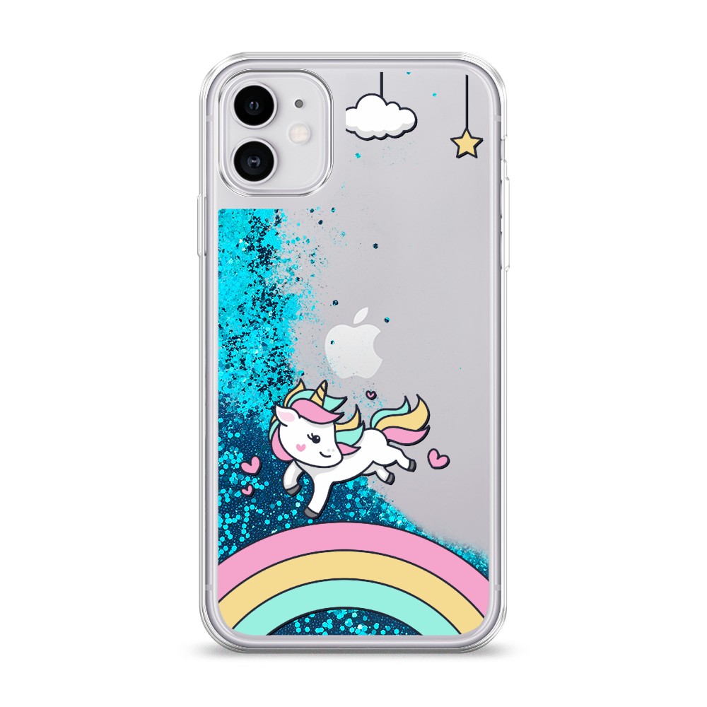 Чехол Awog на  Apple iPhone 11 / Айфон 11 