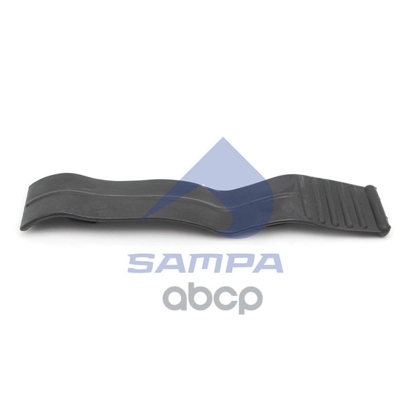 

Крепление Крыла Заднего!Резинаmb SAMPA арт. 205087