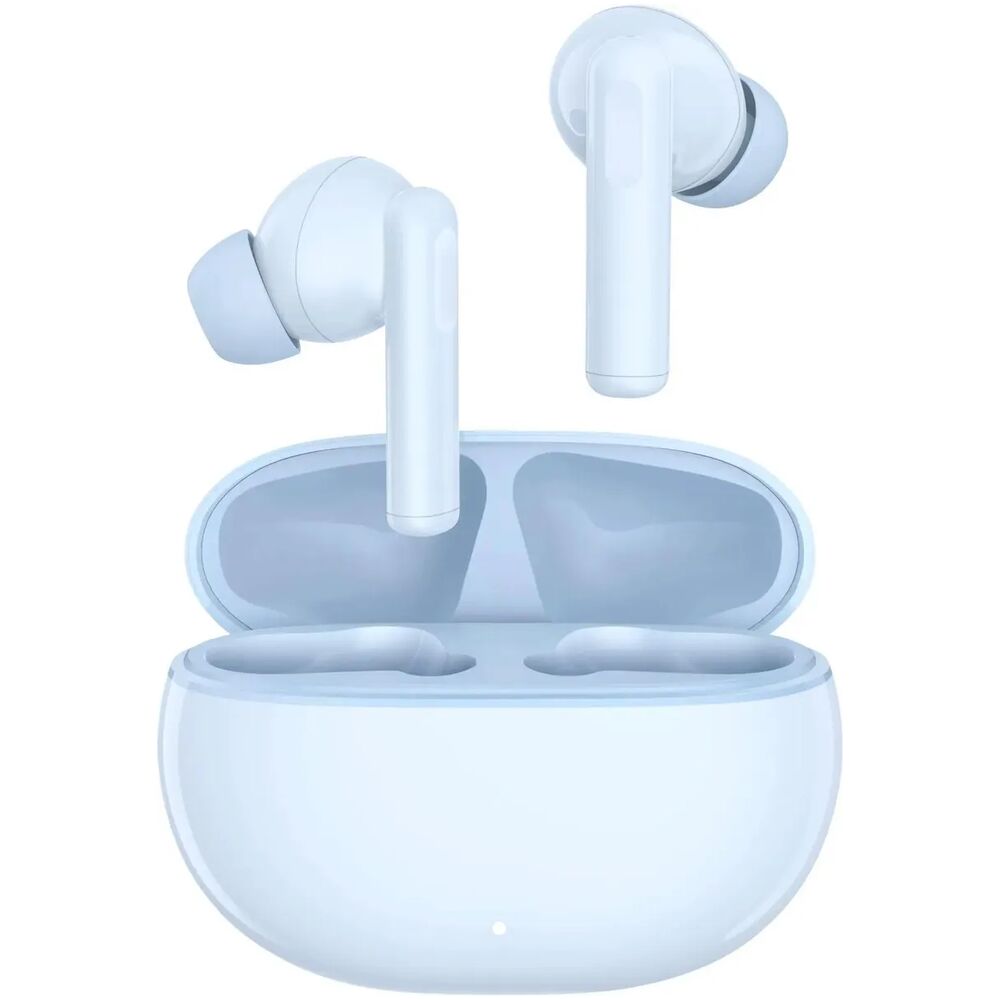 

Беспроводные наушники Honor Choice Earbuds X7 Blue, Choice Earbuds X7