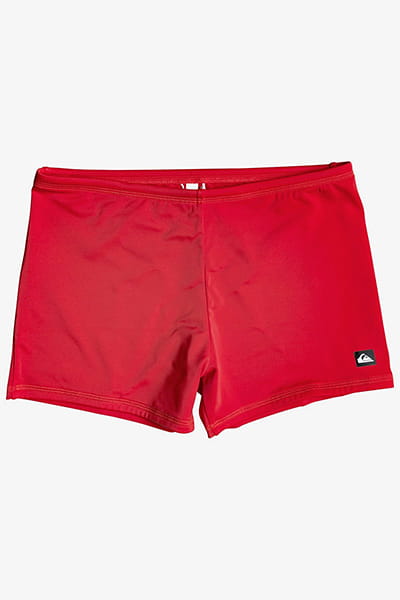 Плавки мужские Quiksilver EQYS503025 красные L