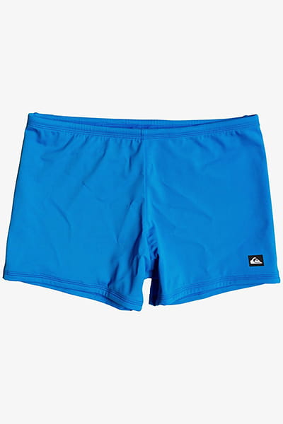 фото Плавки мужские quiksilver eqys503025 синие s