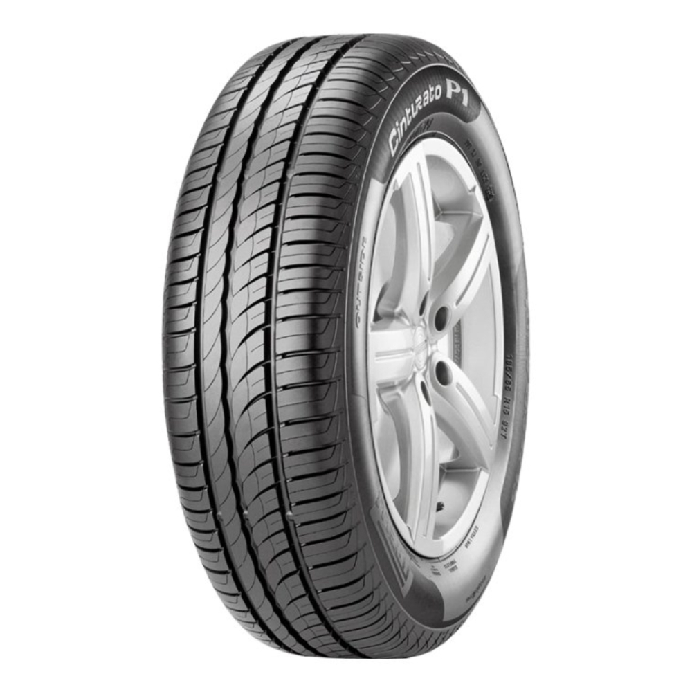 

Шина Pirelli Cinturato P1 195/65 R15 91V , летняя, Cinturato P1