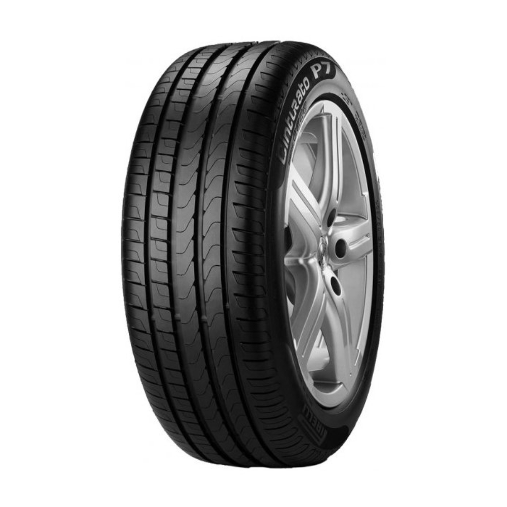 

Шина Pirelli Cinturato P7 205/60 R16 92H , летняя, Cinturato P7