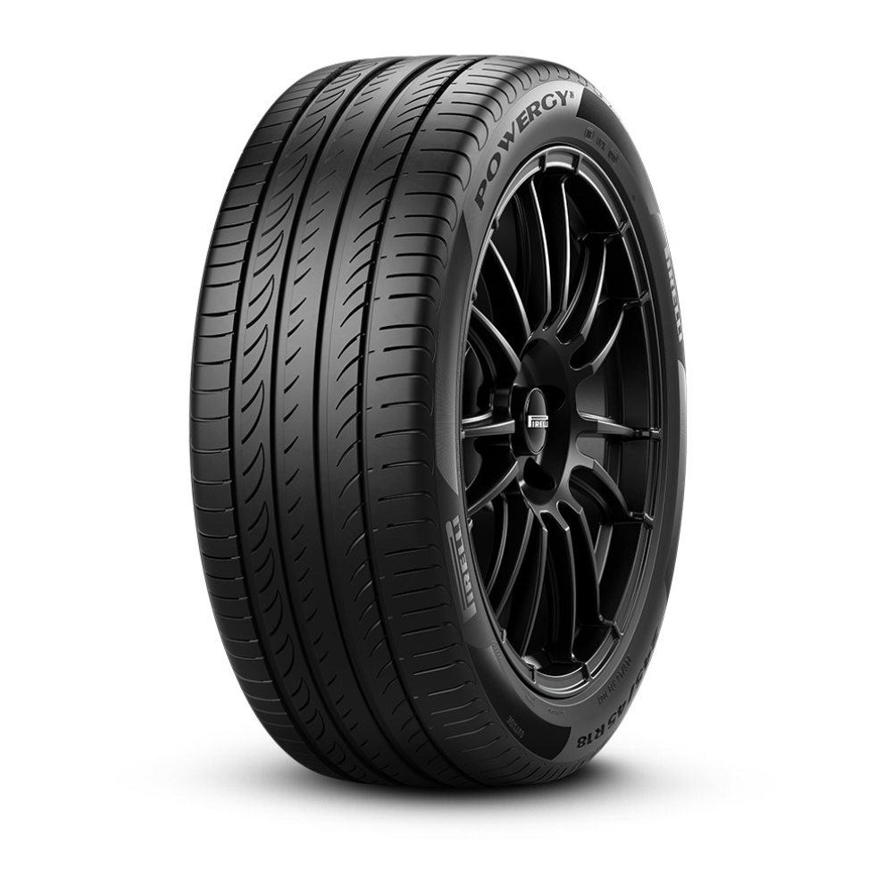 

Шина Pirelli Powergy 225/50 R17 98Y XL, летняя, Powergy