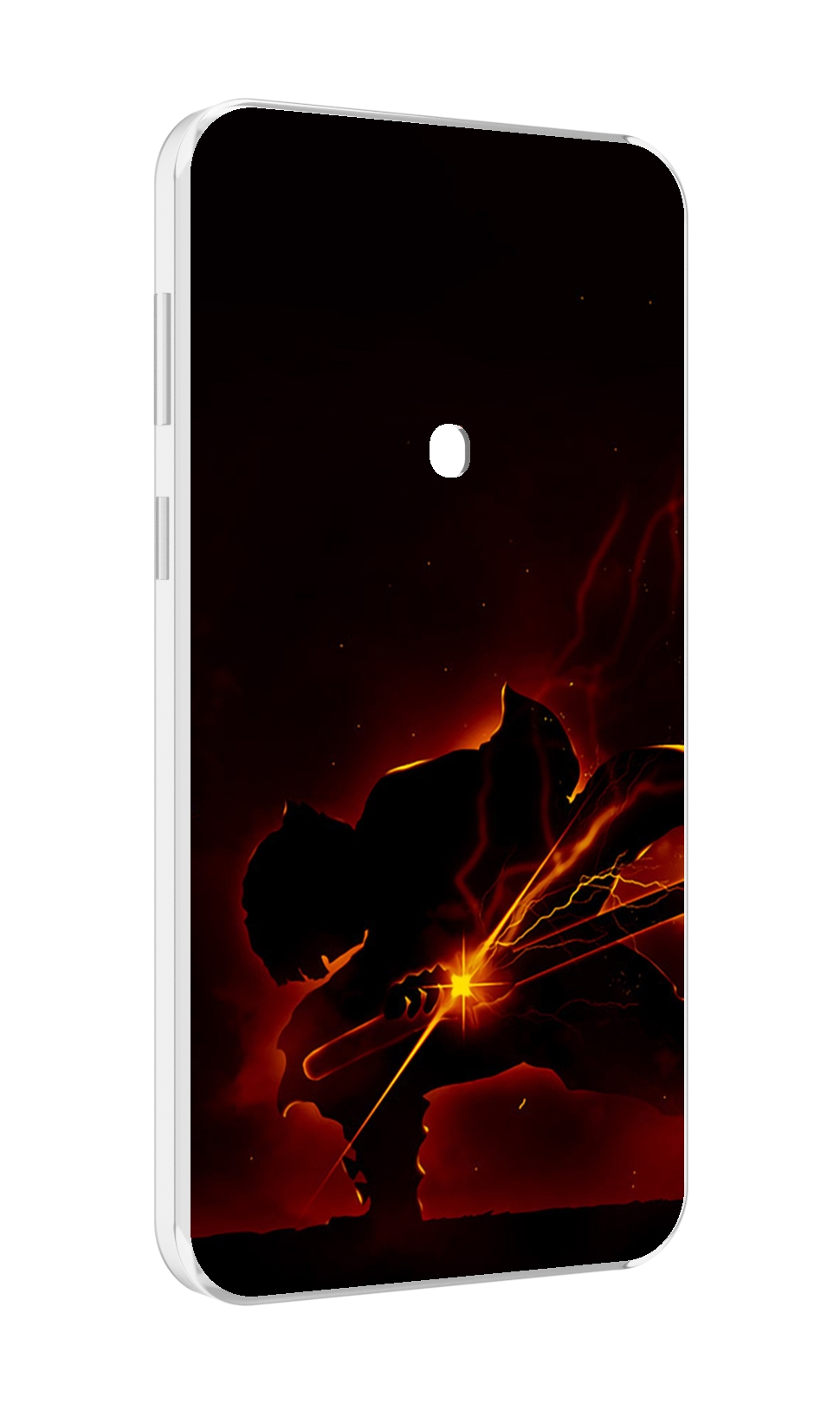 

Чехол MyPads demon-slayer-зеницу для Meizu 16 Plus / 16th Plus, Прозрачный, Tocco