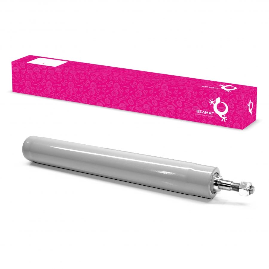 

Патрон передней стойки масляной Daewoo Nexia, Lanos БелМаг, 0972088