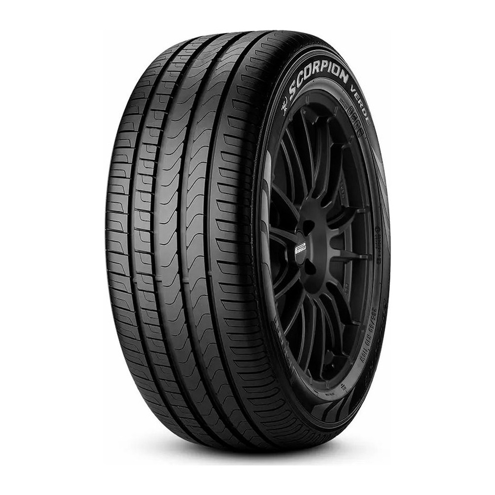 

Шина Pirelli Scorpion Verde 225/55 R19 99V, летняя, Scorpion Verde