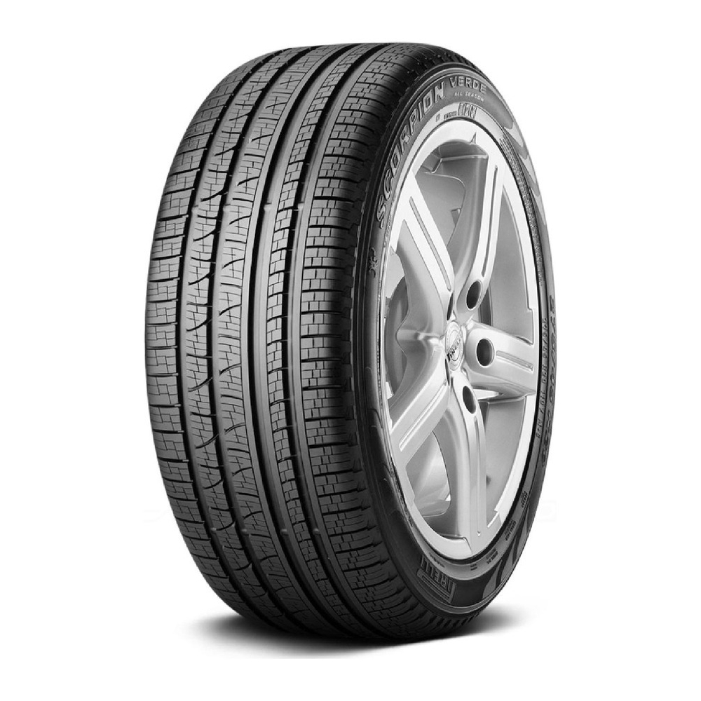 

Шина Pirelli Scorpion Verde All Season 215/65 R16 98H, летняя, Scorpion Verde All Season