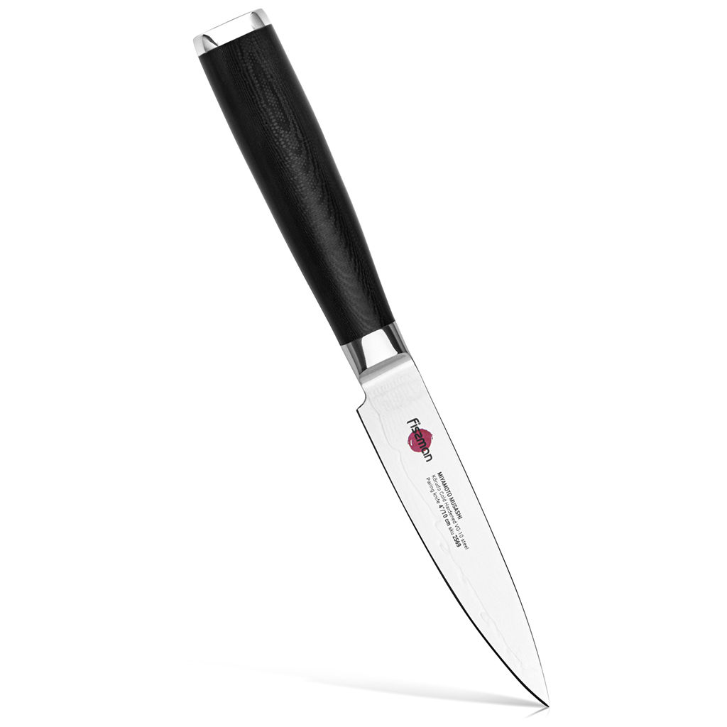 

Fissman Нож KENSEI MUSASHI Поварской 15см