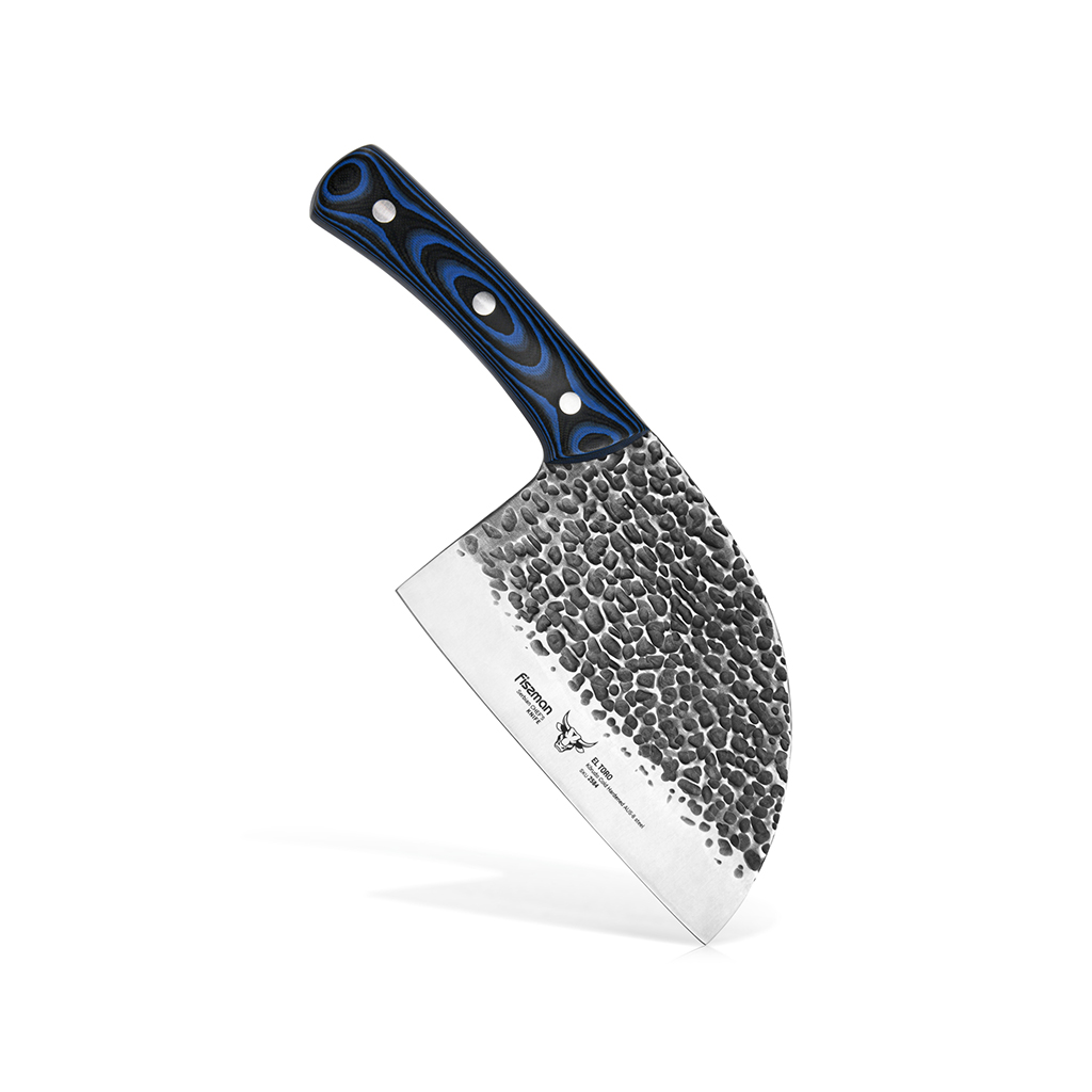 

Fissman Сербский нож - топорик EL TORO 18см