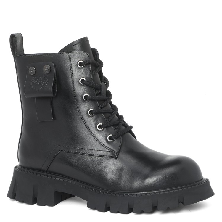 

Ботинки женские Tendance GLC379A-6.5-820 черные 40 EU, Черный, GLC379A-6.5-820