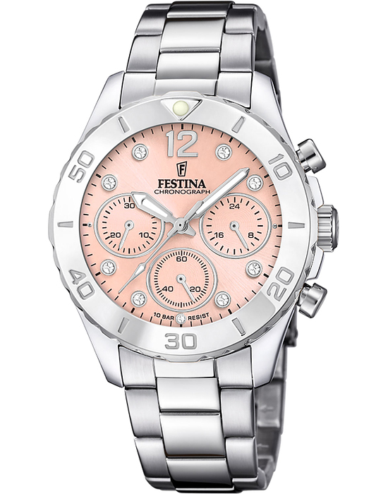 Наручные часы женские Festina F20603/7