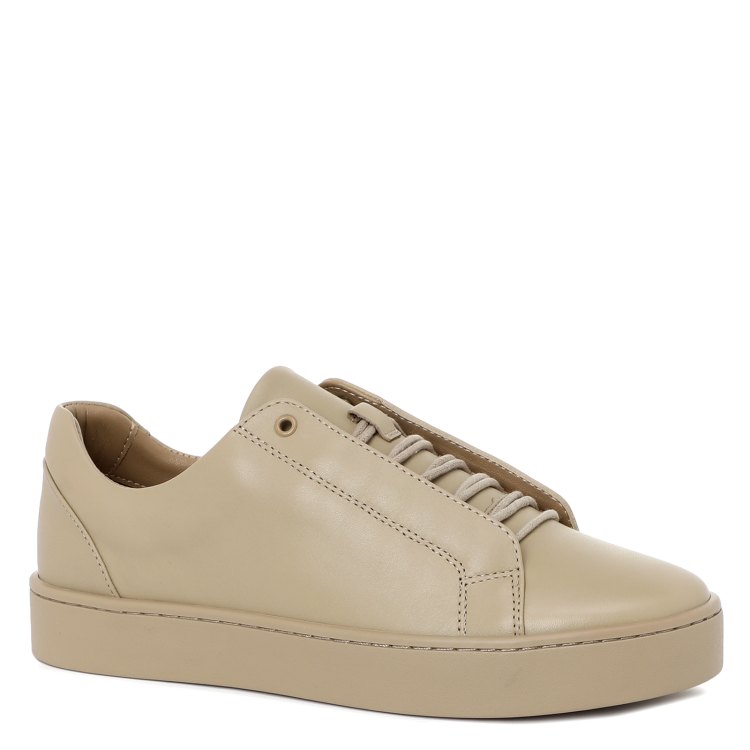 

Кеды женские Tendance HC2129-11 бежевые 40 EU, Бежевый, HC2129-11