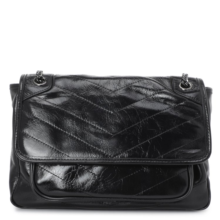 

Сумка женская Tendance MRH21-057, черный, MRH21-057
